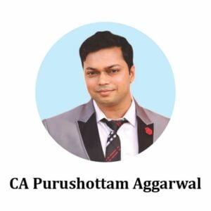 CA Purushottam Aggarwal Classes